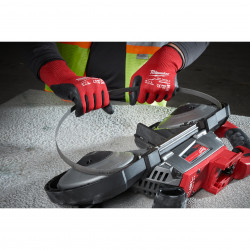 Schnittschutzhandschuhe Kl. 3 L/9 Schnittschutzhandschuhe Kl. 3 L/9