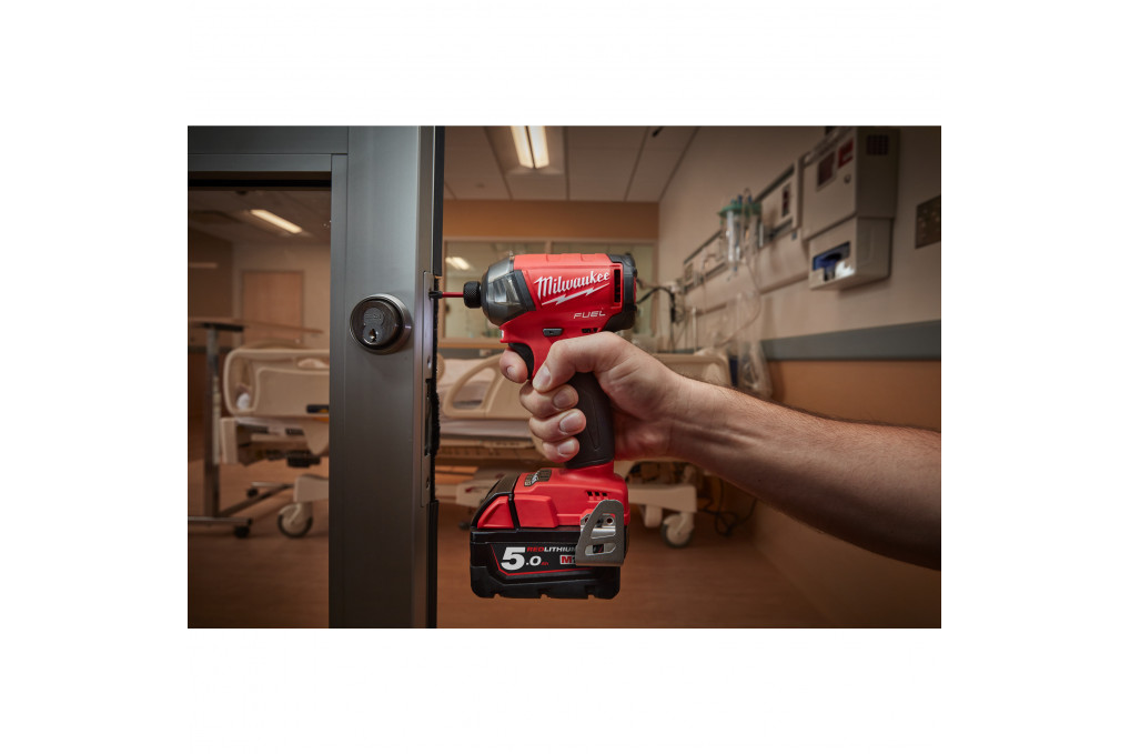 M18FQID-0X Akku-Impulsschrauber M18FQID-0X Akku-Impulsschrauber