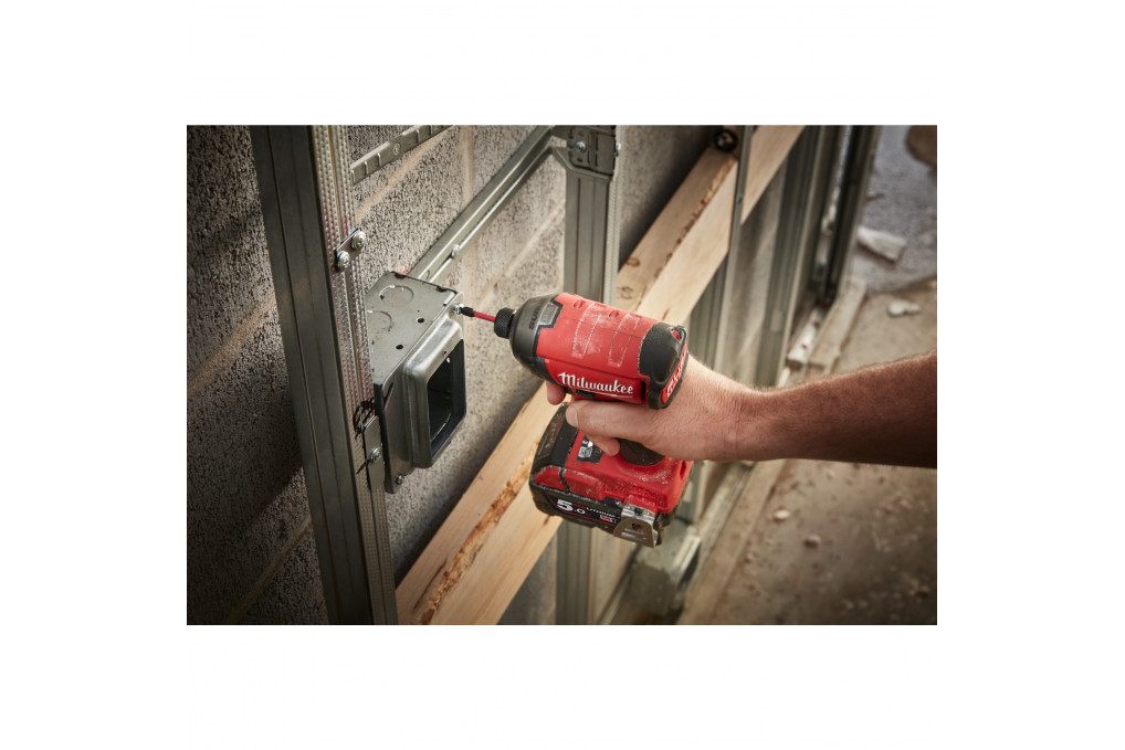 M18FQID-0X Akku-Impulsschrauber M18FQID-0X Akku-Impulsschrauber