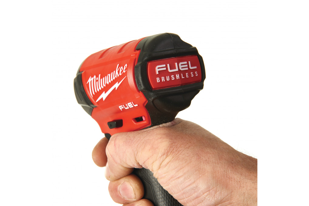 M18FQID-0X Akku-Impulsschrauber M18FQID-0X Akku-Impulsschrauber