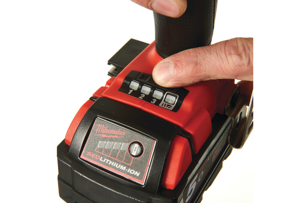 M18FQID-0X Akku-Impulsschrauber M18FQID-0X Akku-Impulsschrauber