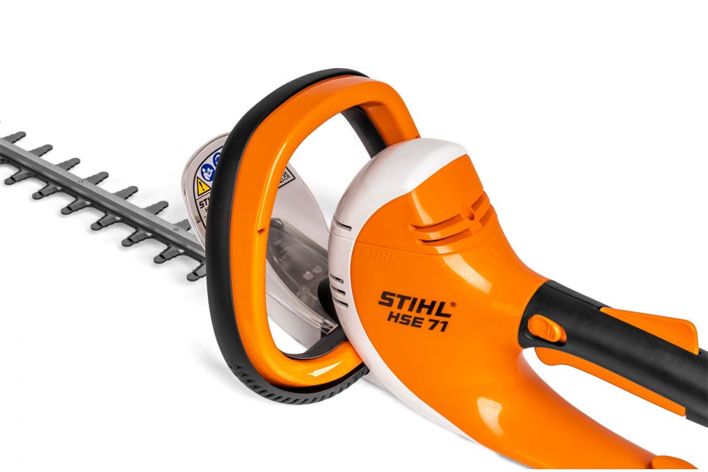 HSE 71, Schnittlänge 60 cm