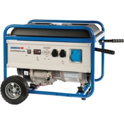 Stromerzeuger ESE 6000 BS