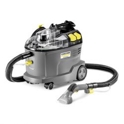 Teppichreiniger Puzzi 8/1 Adv