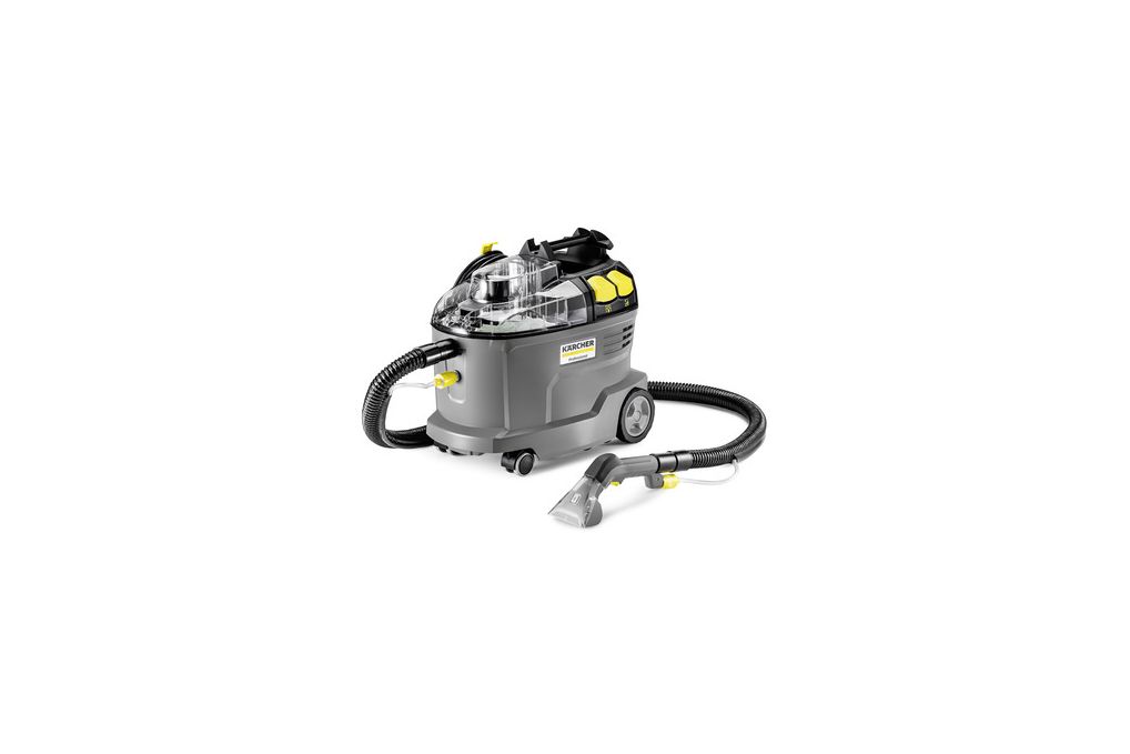 Teppichreiniger Puzzi 8/1 Adv