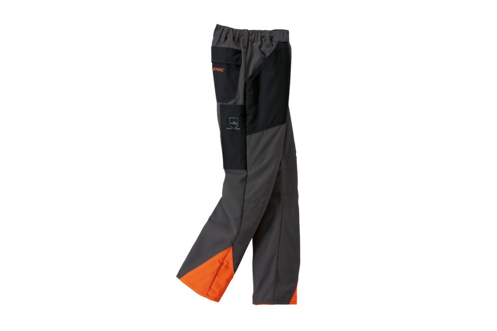 STIHL ECONOMY PLUS Bundhose