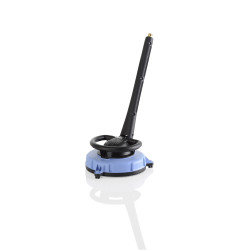 Round cleaner UFO lang,M22x1,5 Round cleaner UFO lang,M22x1,5