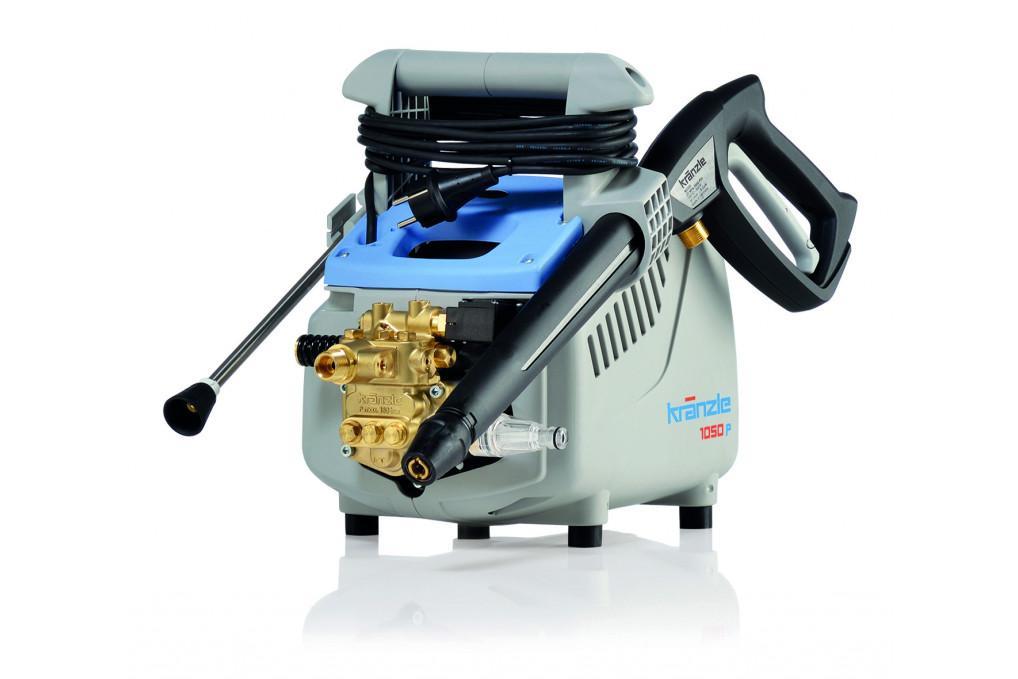 Hochdruckreiniger K 1050 P