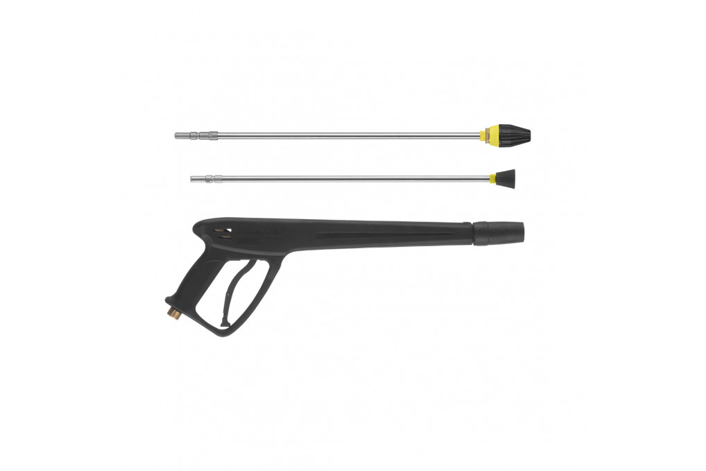 Hochdruckreinier Profi 160 TST Hochdruckreinier Profi 160 TST