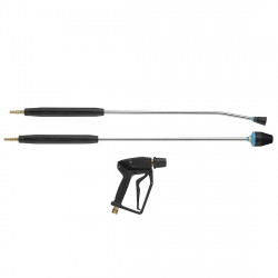 HD Reiniger quadro 1000 TST