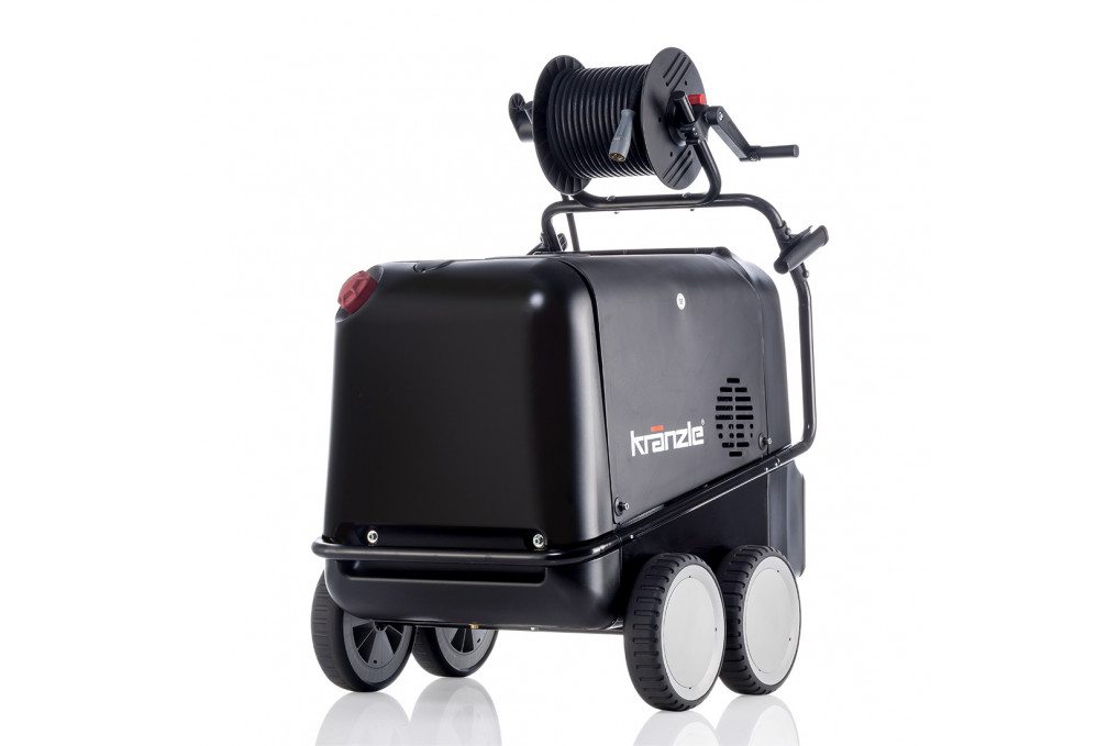 Dampfstrahler THERM-RP 900 T