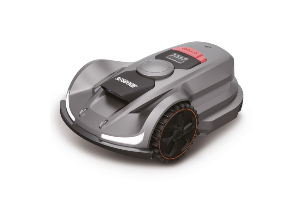 Rasenroboter Elite X7 Allrad