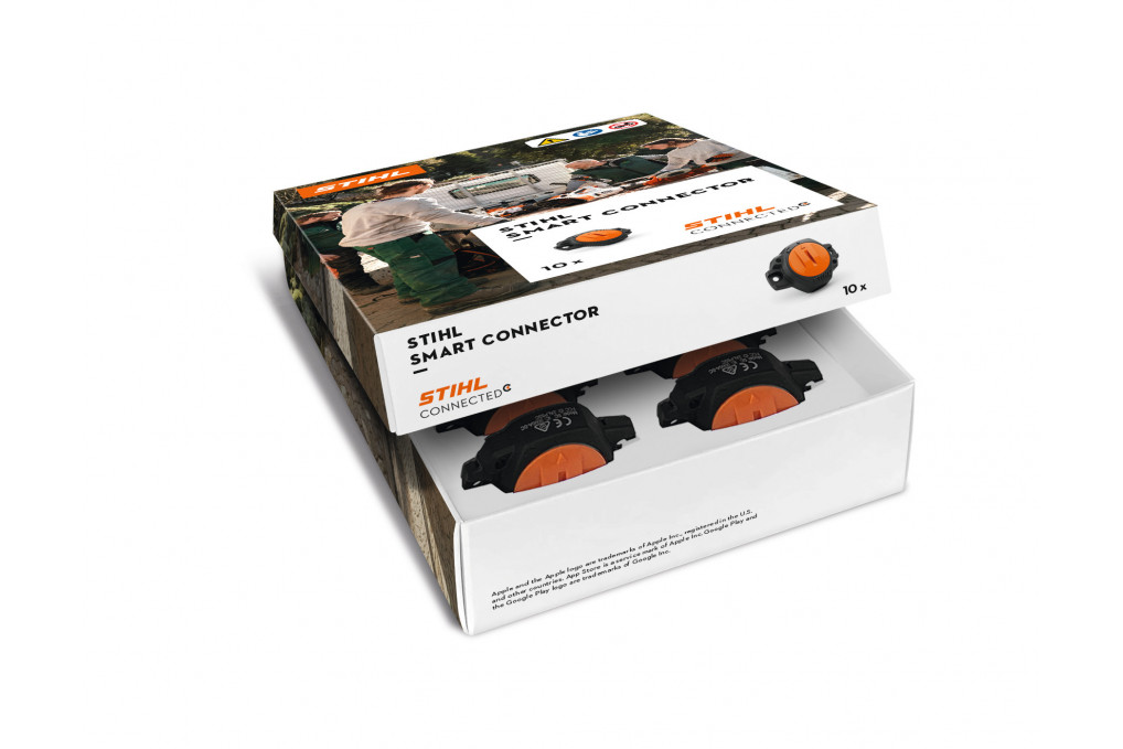 Smart Connector, 1 Stück