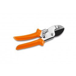 Gartenschere Amboss PG 25, 19,5 cm