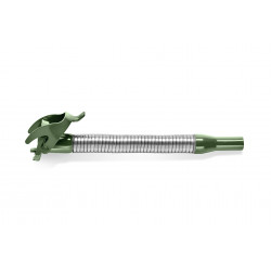 Ausgießstutzen flexibel 280 mm Ausgießstutzen flexibel 280 mm