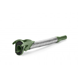 Ausgießstutzen flexibel 280 mm Ausgießstutzen flexibel 280 mm