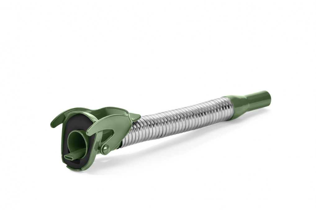 Ausgießstutzen flexibel 280 mm Ausgießstutzen flexibel 280 mm