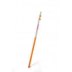 Teleskopschaft 456 cm Teleskopschaft 456 cm