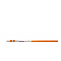 Teleskopschaft 456 cm