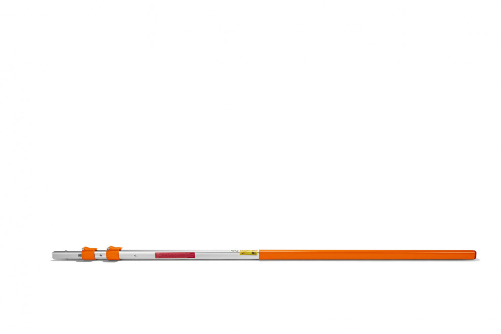 Teleskopschaft 456 cm Teleskopschaft 456 cm
