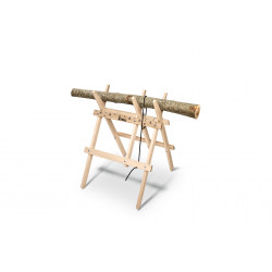 Sägebock Holz