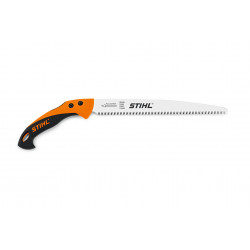 Astsäge PR 33, gerade, lang, 33 cm