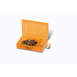 Aufbewahrungsbox für Sägeketten