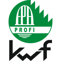 Fäll- und Schnittkeil 18,5 cm Fäll- und Schnittkeil 18,5 cm