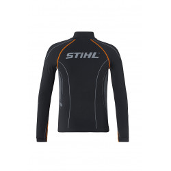 ADVANCE, Funktionsshirt Langarm Gr. M