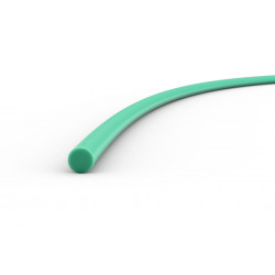 Mähfaden rund Ø 2,0 mm x 119,0 m grün