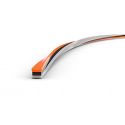 Mähfaden CF3 Pro Ø 2,4 mm x 70,0 m 3K