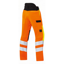 Protect MS, Warnschutzbundhose Gr. XL