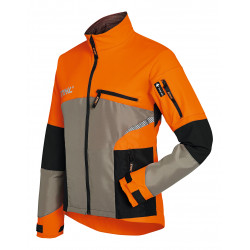 Jacke DYNAMIC Vent Gr. XL beige