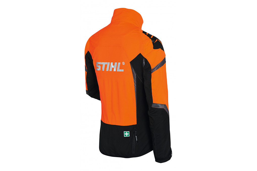 Jacke ADVANCE X-Vent Gr. M