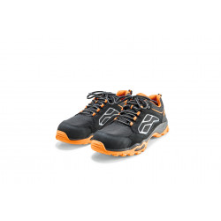Worker S2, Sicherheitshalbschuh Gr. 45