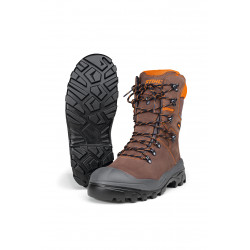 MS-Stiefel, Dynamic S3 Gr. 45
