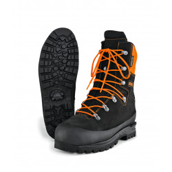MS-Lederstiefel Advance GTX Gr. 42