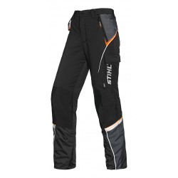 Bundhose, ADVANCE X-Light Gr. S