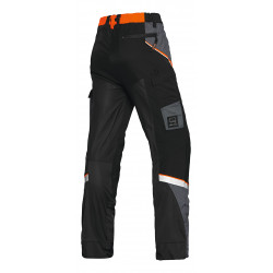 Bundhose, ADVANCE X-Light Gr. S