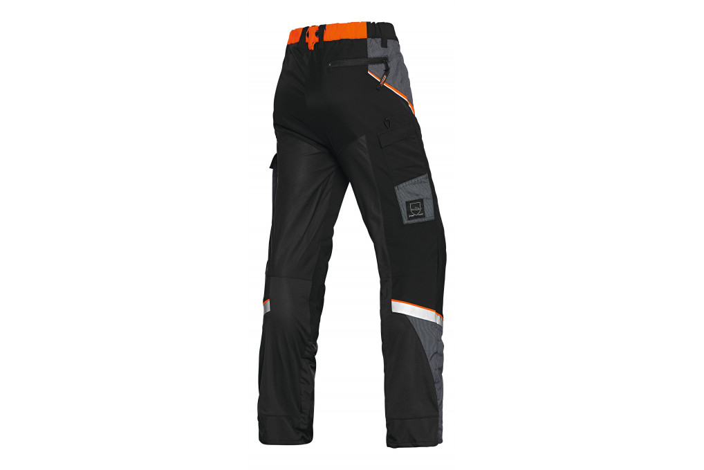 Bundhose, ADVANCE X-Light Gr. S