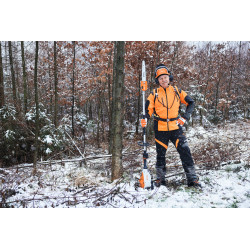 Bundhose, ADVANCE X-Light Gr. M