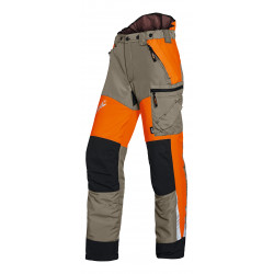Bundhose, DYNAMIC Vent Gr. L beige