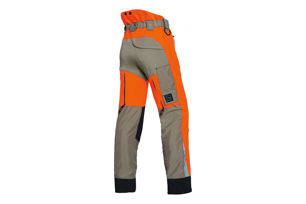 Bundhose, DYNAMIC Vent Gr. XL beige