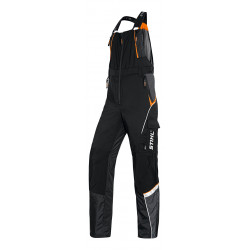 Latzhose, ADVANCE X-Light Gr. S