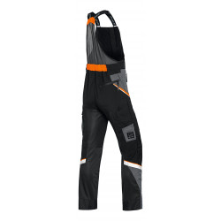 Latzhose, ADVANCE X-Light Gr. S