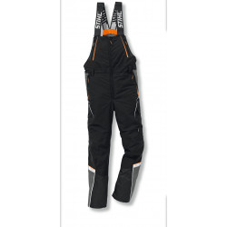 Latzhose, ADVANCE X-Light Gr. M