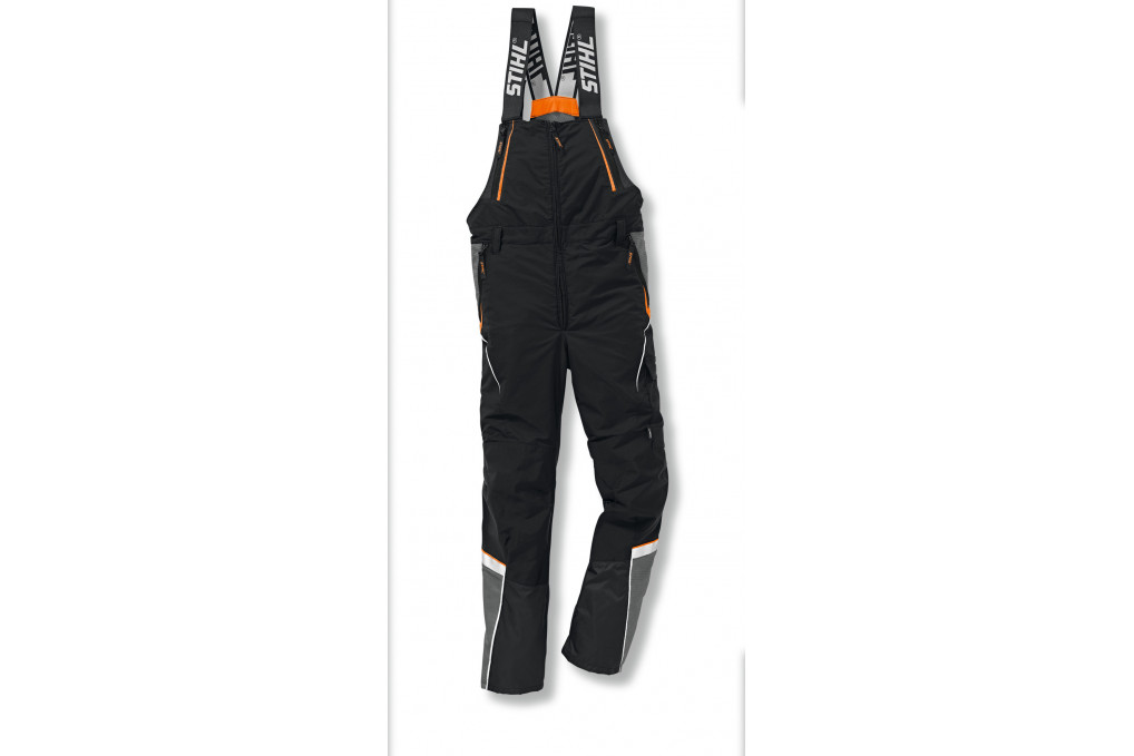 Latzhose, ADVANCE X-Light Gr. M