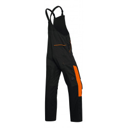 Latzhose, FUNCTION Universal Gr. S