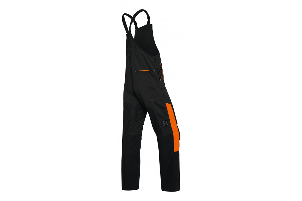 Latzhose, FUNCTION Universal Gr. M