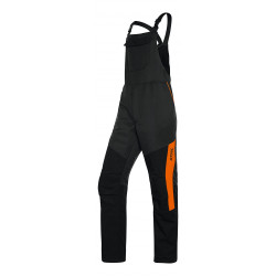 Latzhose, FUNCTION Universal Gr. L